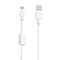 کابل تبدیل USB به microUSB سونی مدل CP-AB150 طول 1.5 متر Sony CP-AB150 USB To microUSB Cable 1.5m